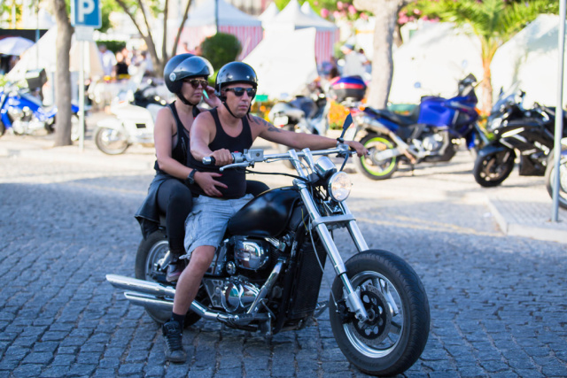Moto Clube Faro Motorcycle Meeting 2016 Algarve Blog