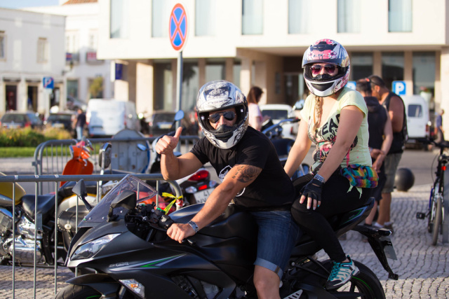 Moto Clube Faro Motorcycle Meeting 2016 Algarve Blog