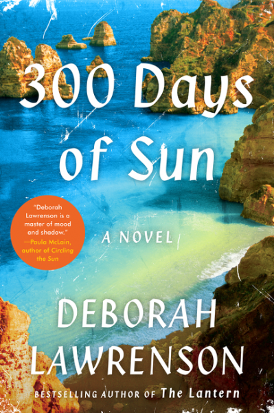 300 Days of Sun - Book Review Algarve Blog