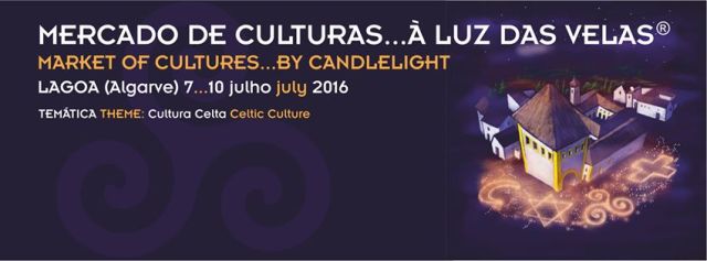 Candlelight market Lagoa 2016 Algarve Blog