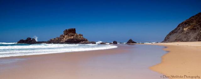 Alagarve West Coast Beaches Algarve Blog