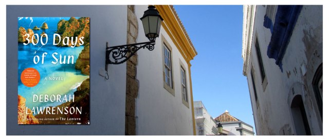 300 Days of Sun - Book Review Algarve Blog