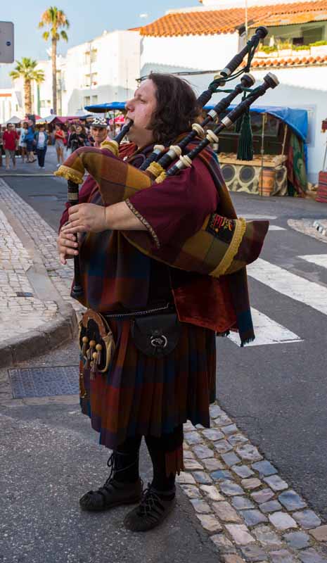 Candlelight market Lagoa 2016 Algarve Blog