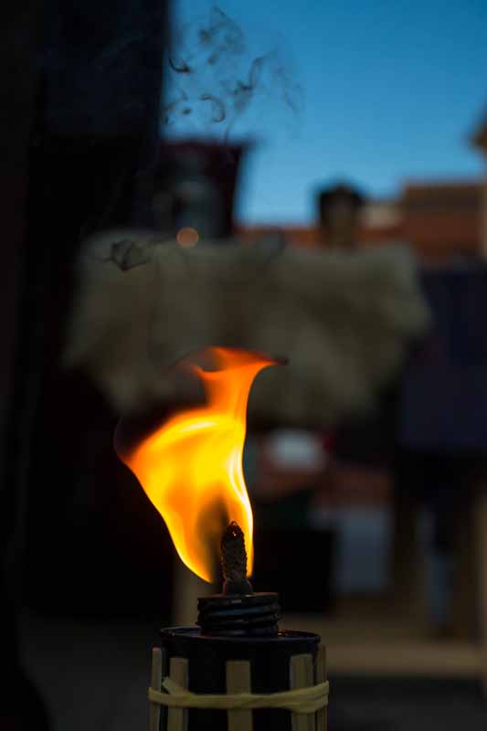 Candlelight market Lagoa 2016 Algarve Blog