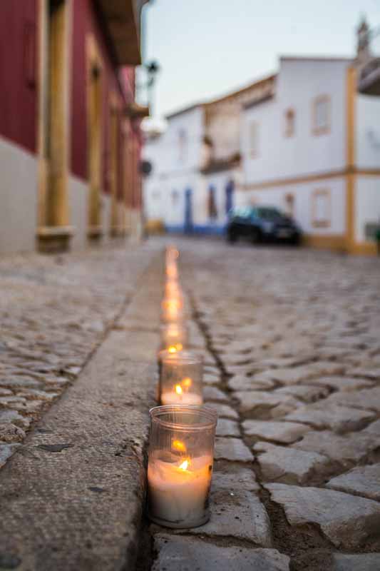 Candlelight market Lagoa 2016 Algarve Blog