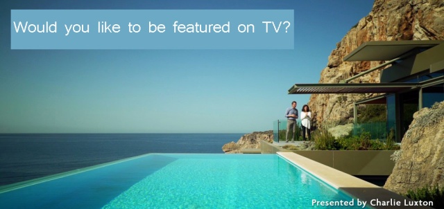 Homes by the Med TV programme Algarve Blog