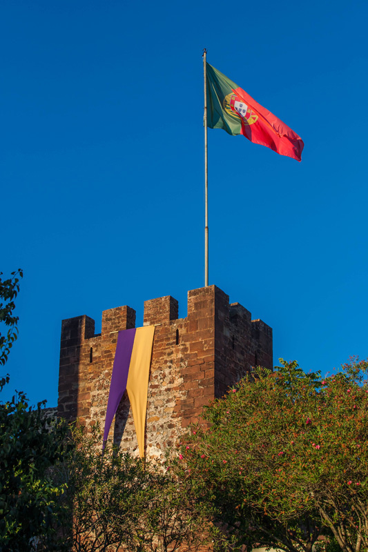 Silves Medieval Fair 2016 Algarve Blog