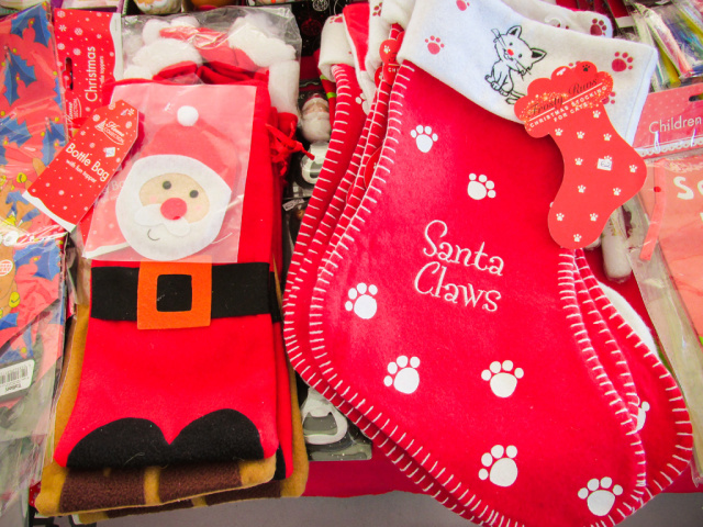 Rotary Christmas Market Algarve Blog