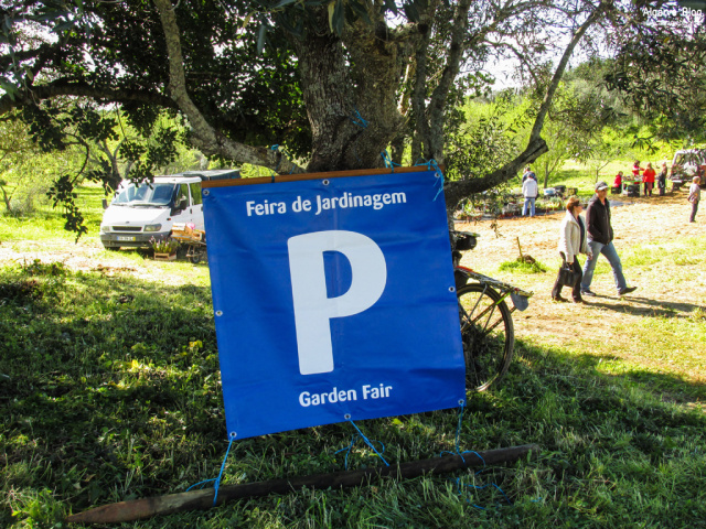 Silves Spring Garden Fair 2017 Algarve Blog