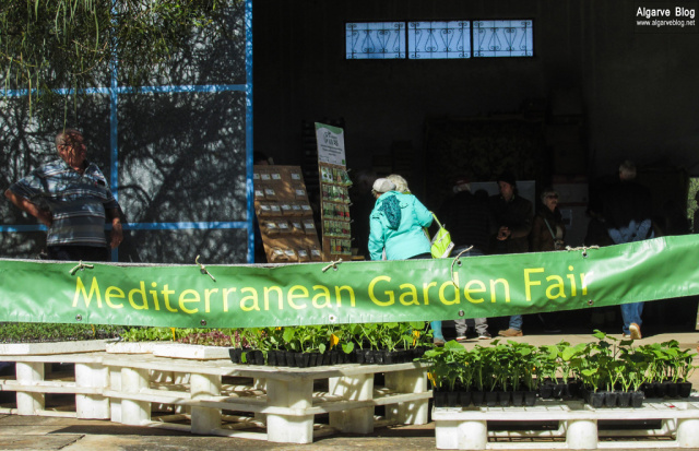 Silves Spring Garden Fair 2017 Algarve Blog