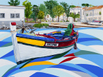 Algarve pop Up Art Easter Algarve Blog