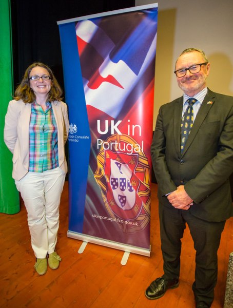 Brexit for Brits in Portugal Algarve Blog