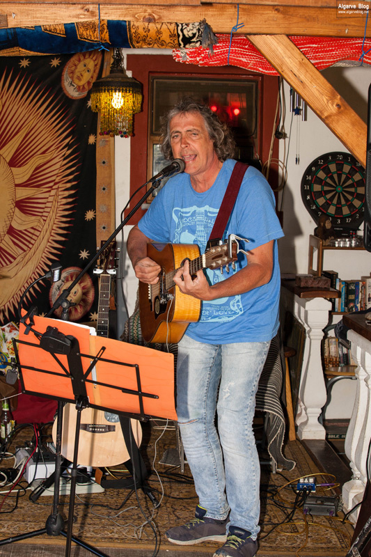 Silves Spring Garden Fair 2017 Algarve Blog
