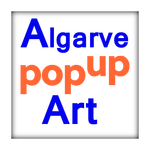 Algarve pop Up Art Easter Algarve Blog