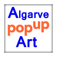 Algarve pop Up Art Easter Algarve Blog