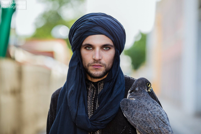 Algarve Blog Silves Medieval Fair 2017