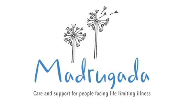 Madrugada Algarve logo