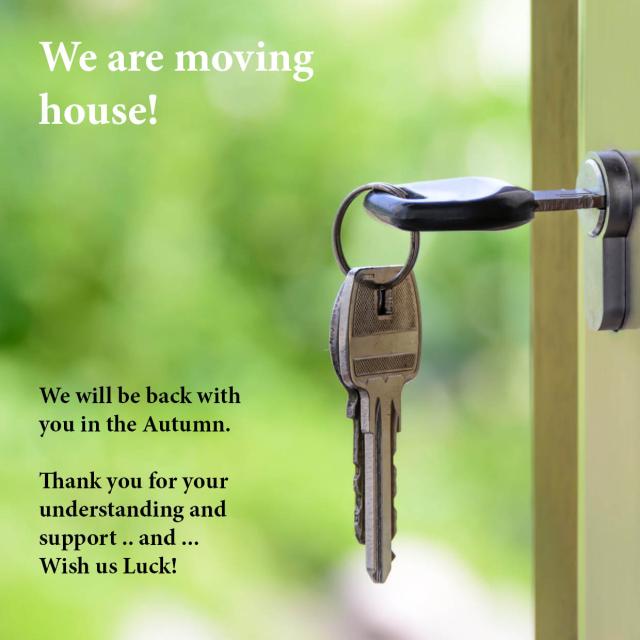 Moving House