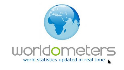 worldometers